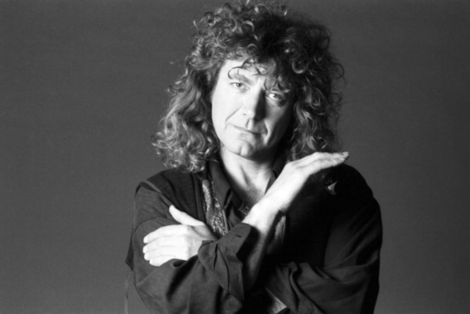 Robert Plant