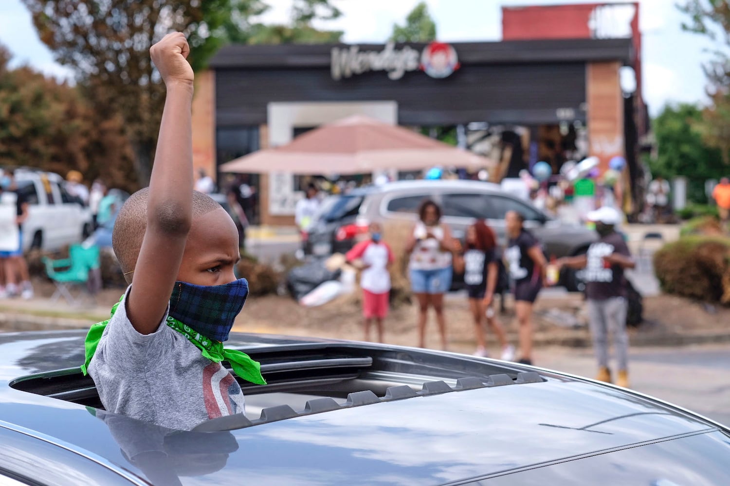 PHOTOS: Juneteenth events around metro Atlanta