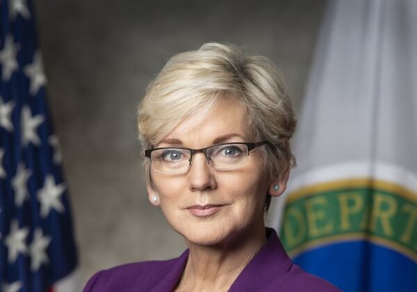 Jennifer M. Granholm