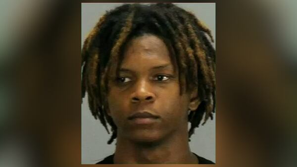 Cameron Hopkins, 20, is accused of kidnapping and then killing his ex-girlfriend.