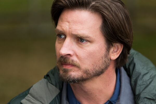 Aden Young as Daniel - Rectify _ Season 4, Episode 1 - Photo Credit: Jackson Lee Davis/Sundance