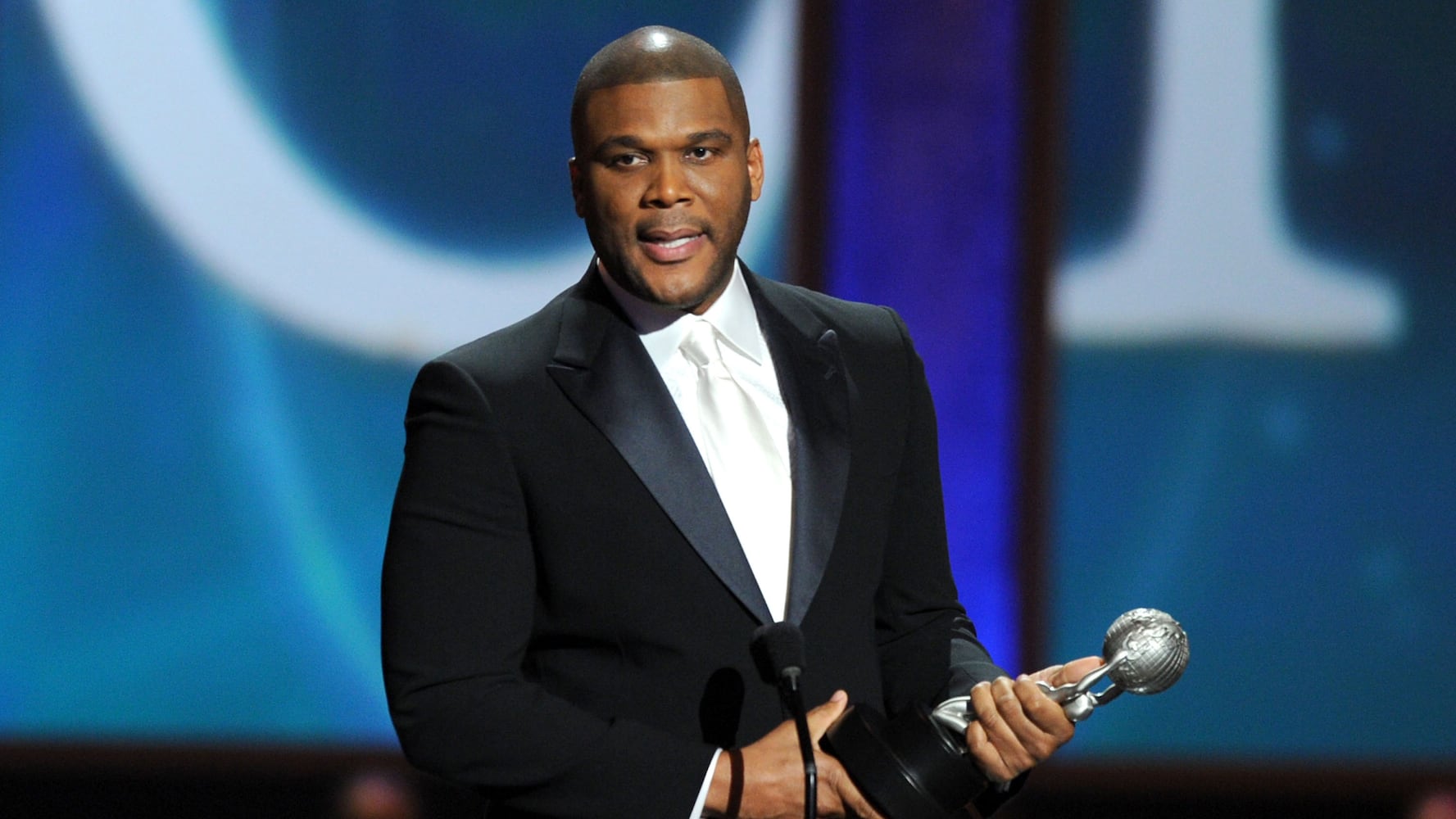 Photos: Tyler Perry through the years