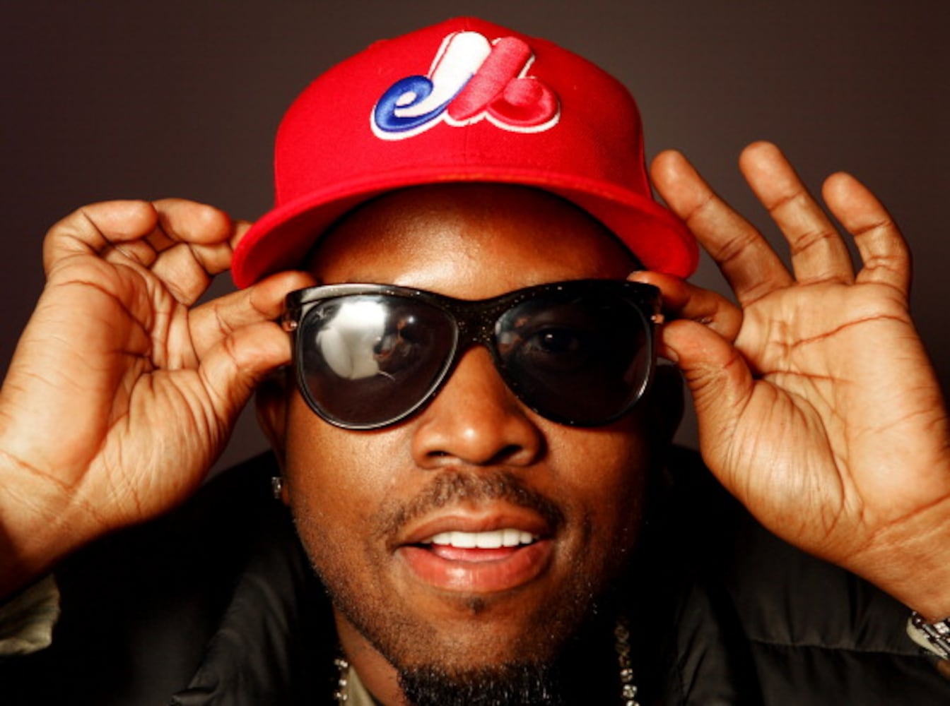 Photos: Big Boi through the years