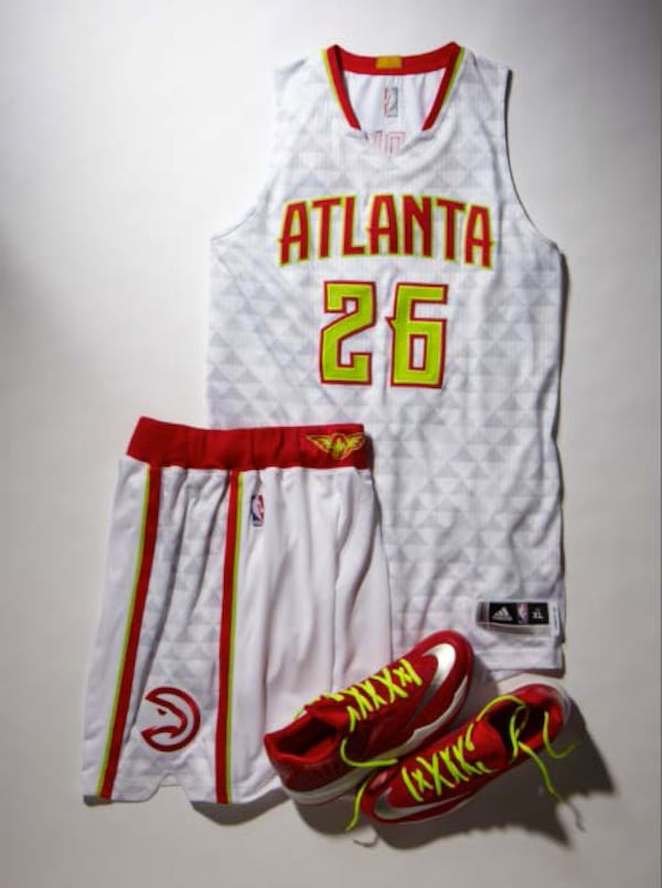 (Atlanta Hawks)