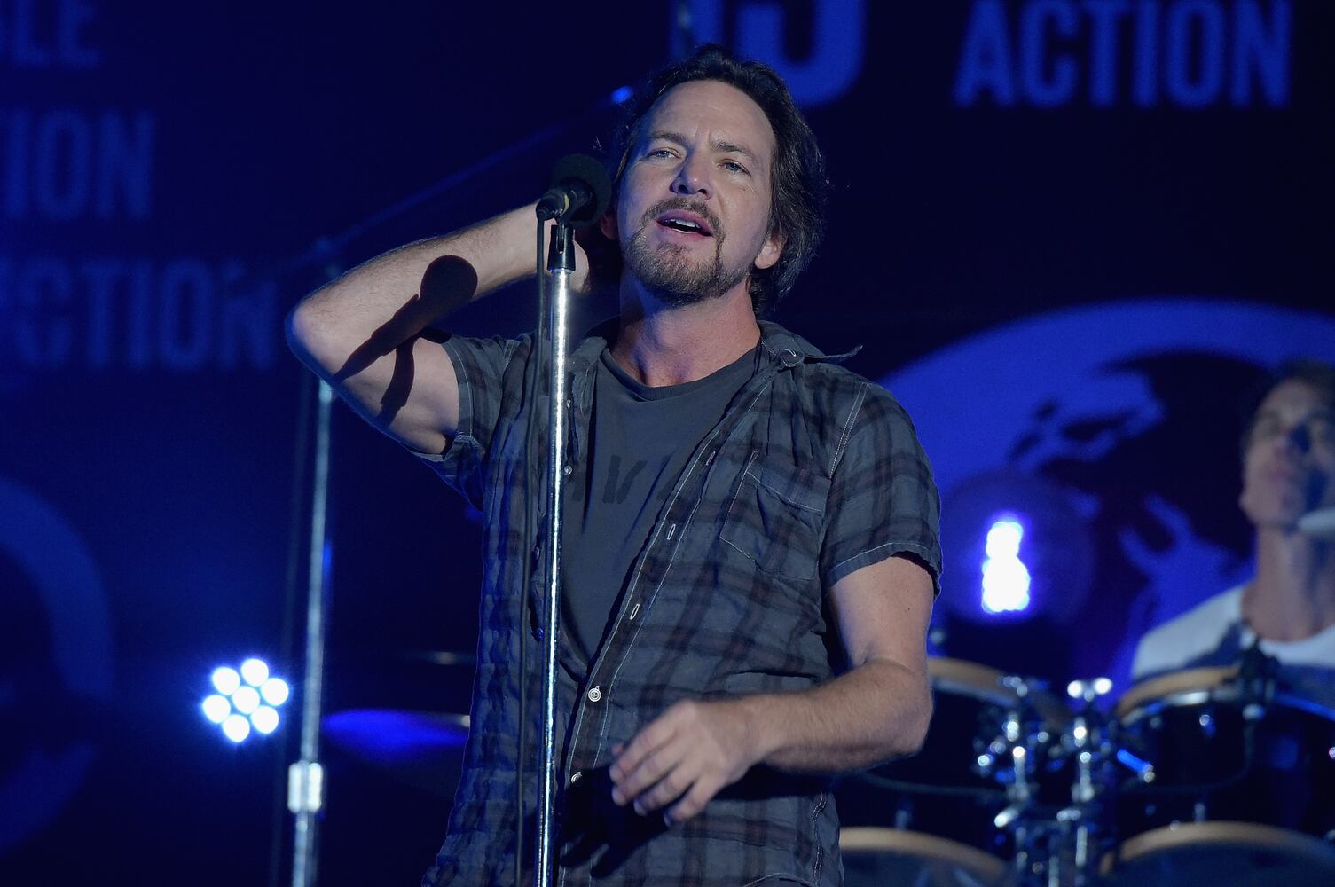 PHOTOS: Pearl Jam through the years