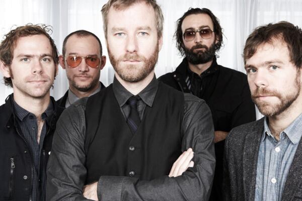 The National