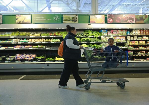 Federal food safety officials warned consumers away from all romaine lettuce in November after an outbreak of a deadly strain of E. coli bacteria sickened dozens of people.