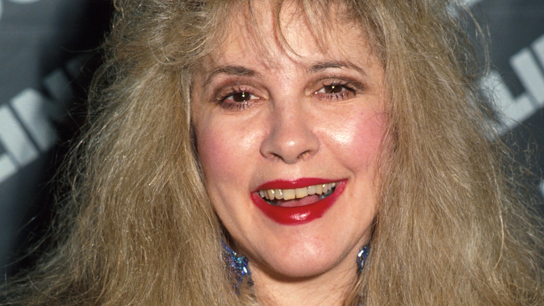 [ ] Stevie Nicks through the years