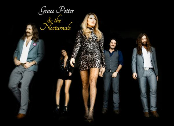 Grace Potter &amp; The Nocturnals