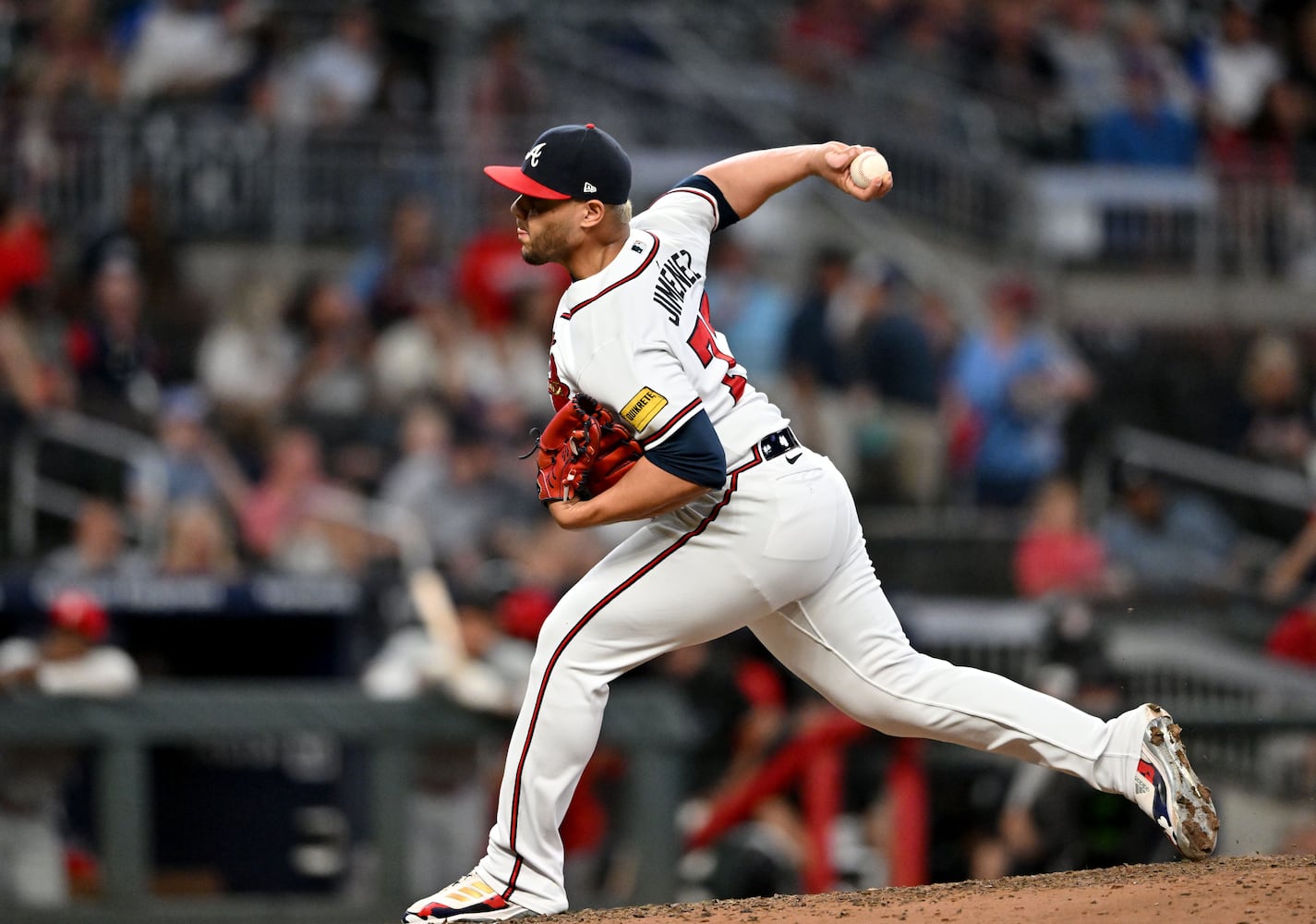 Braves vs Phillies - Tuesday