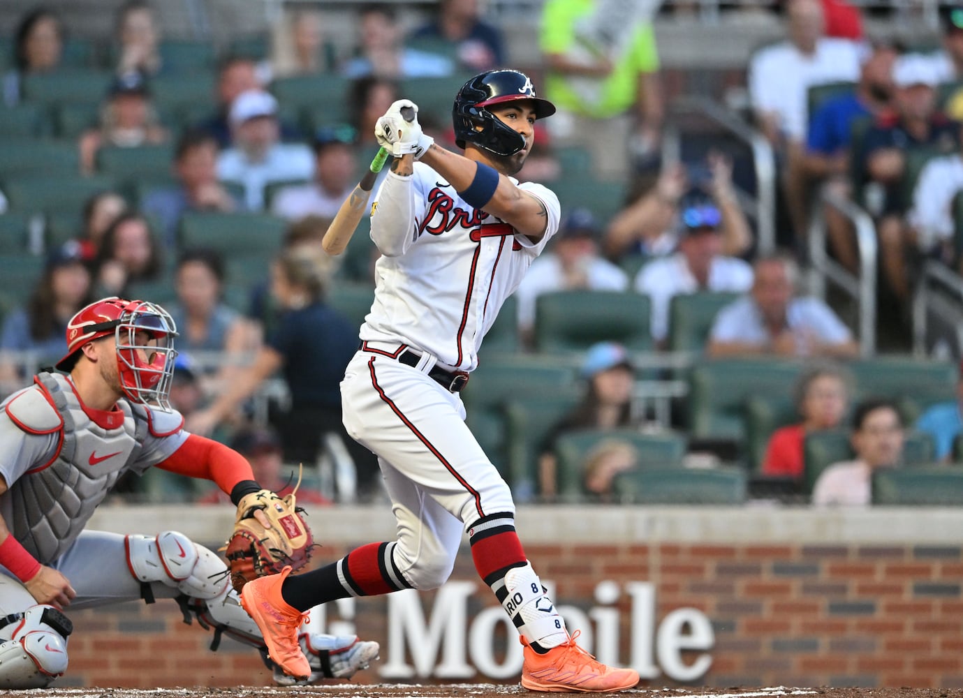 Braves vs Cardinals - Thursday