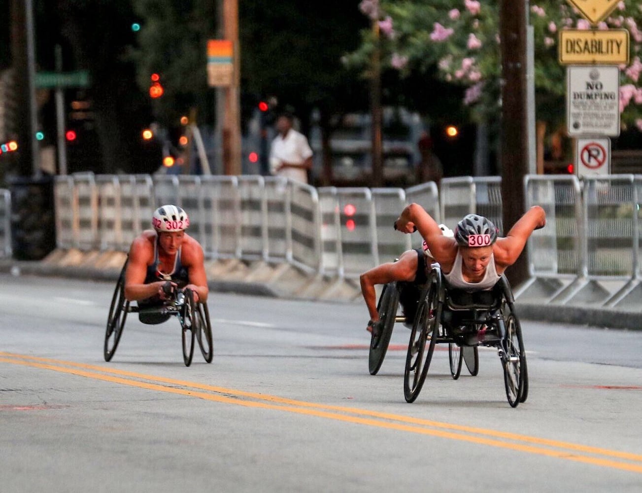 PHOTOS: 2019 AJC Peachtree Road Race