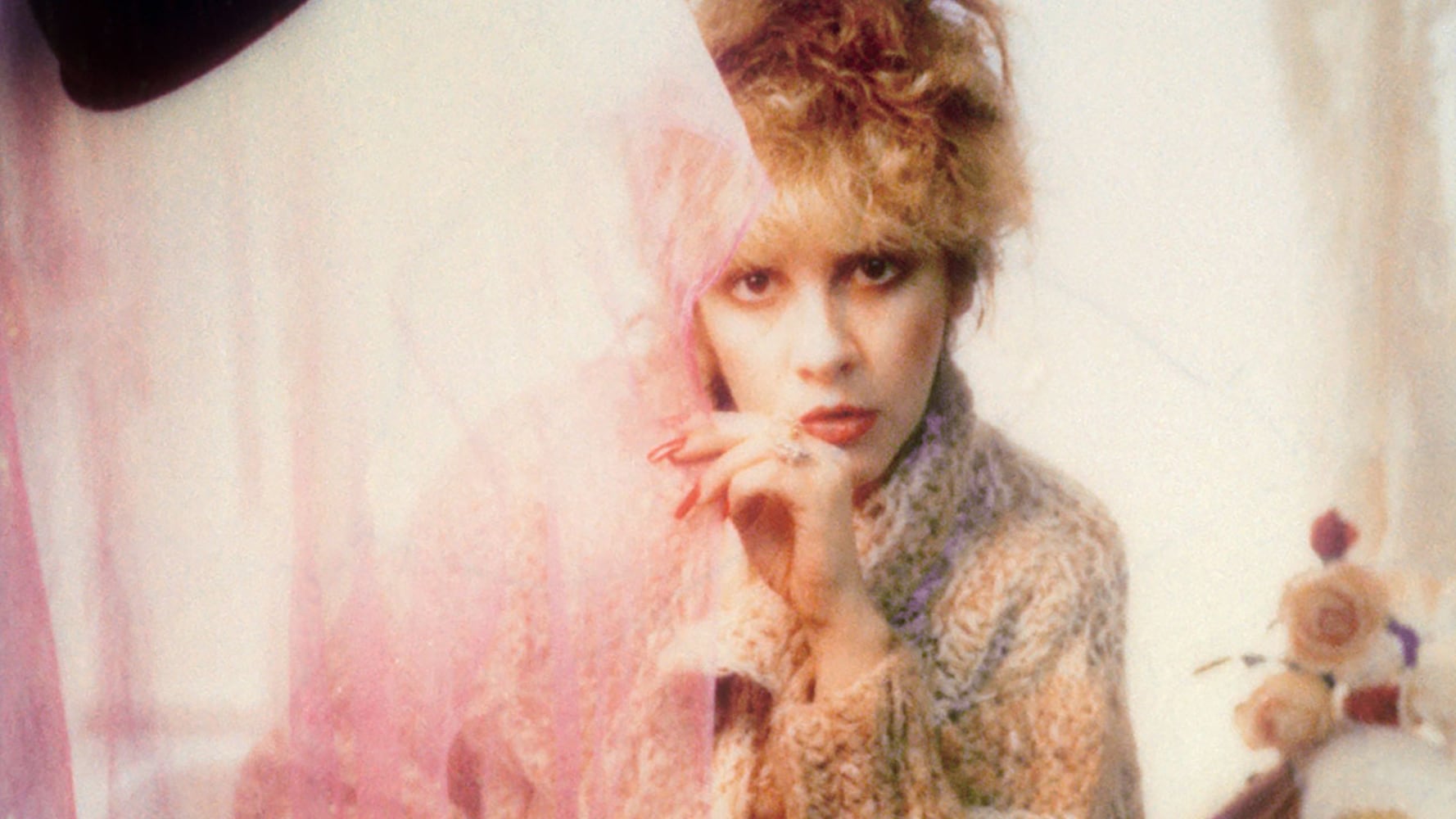 [ ] Stevie Nicks through the years