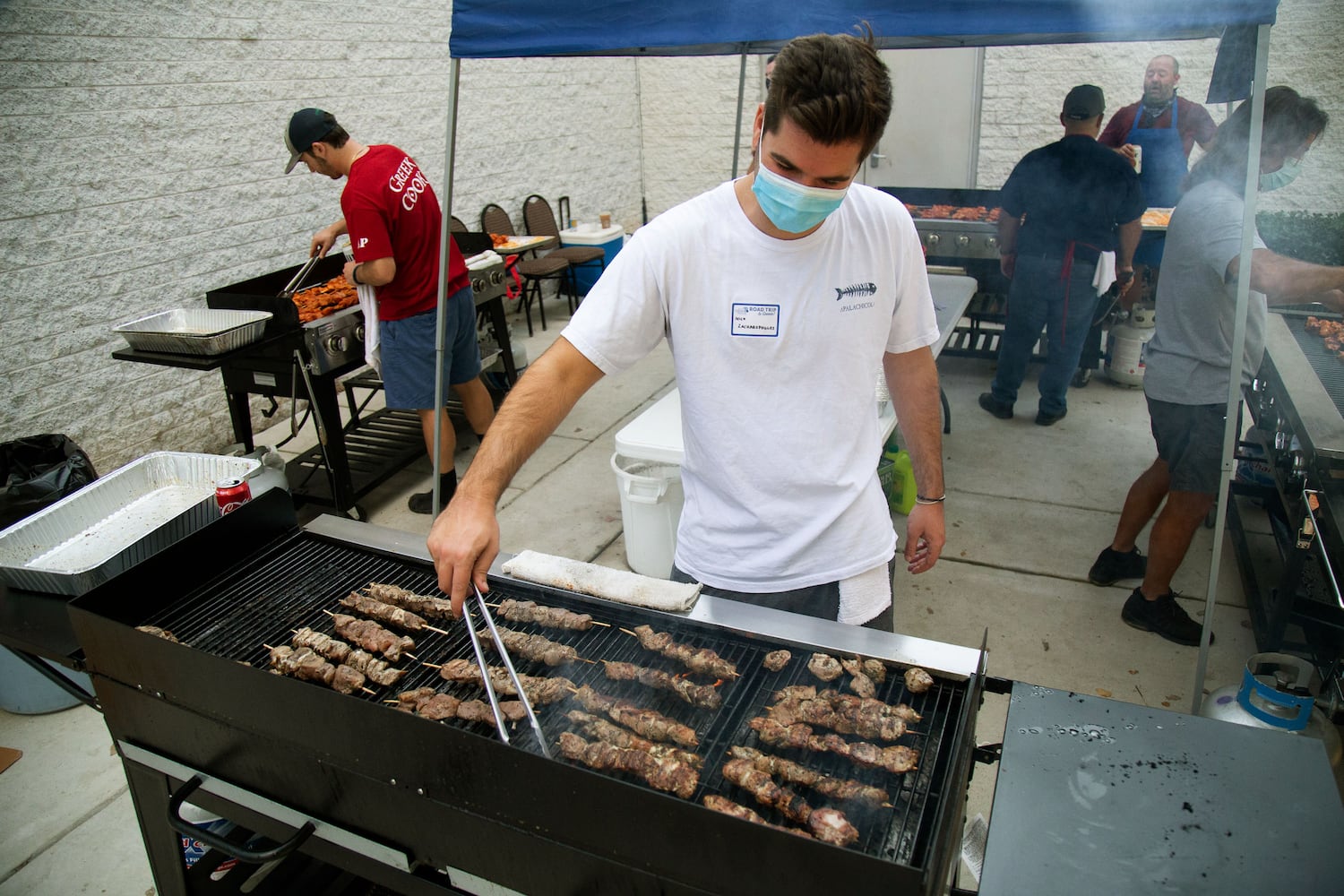 Atlanta Greek Festival