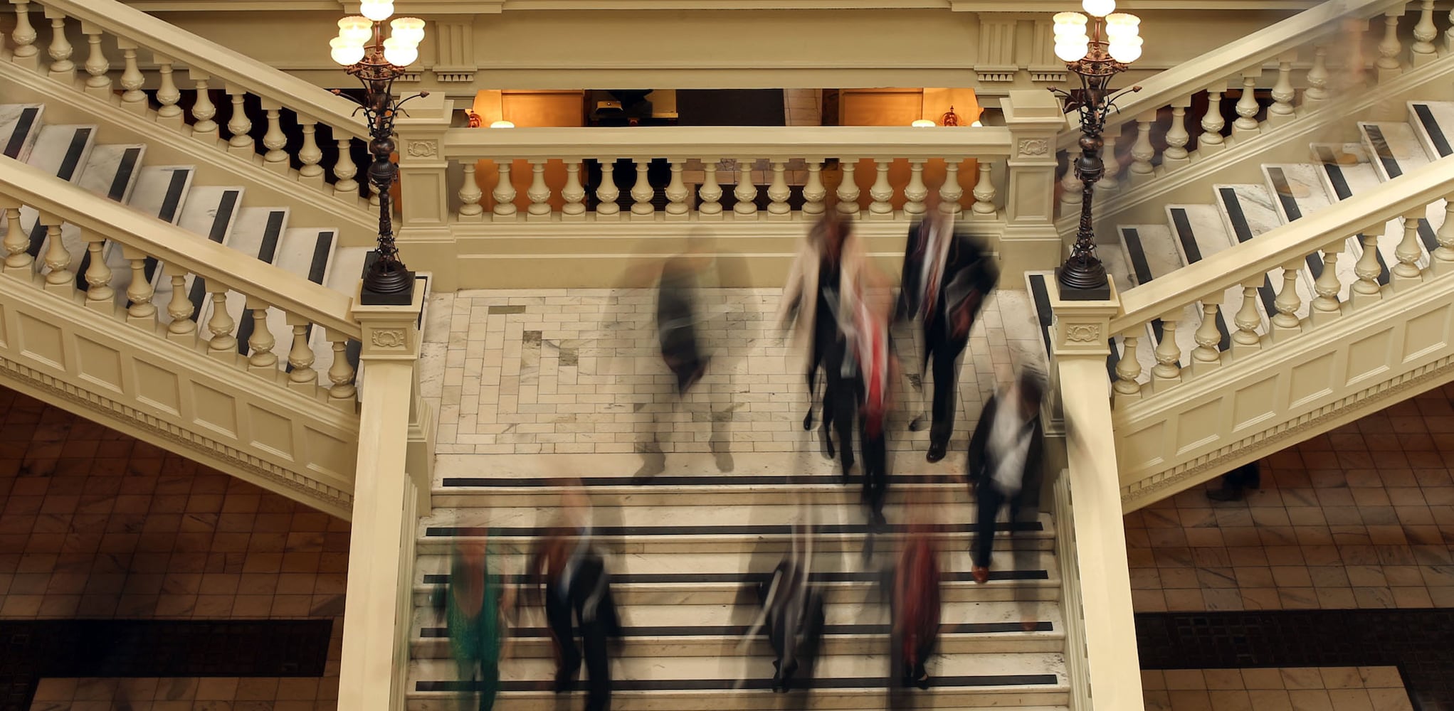 Georgia Legislature