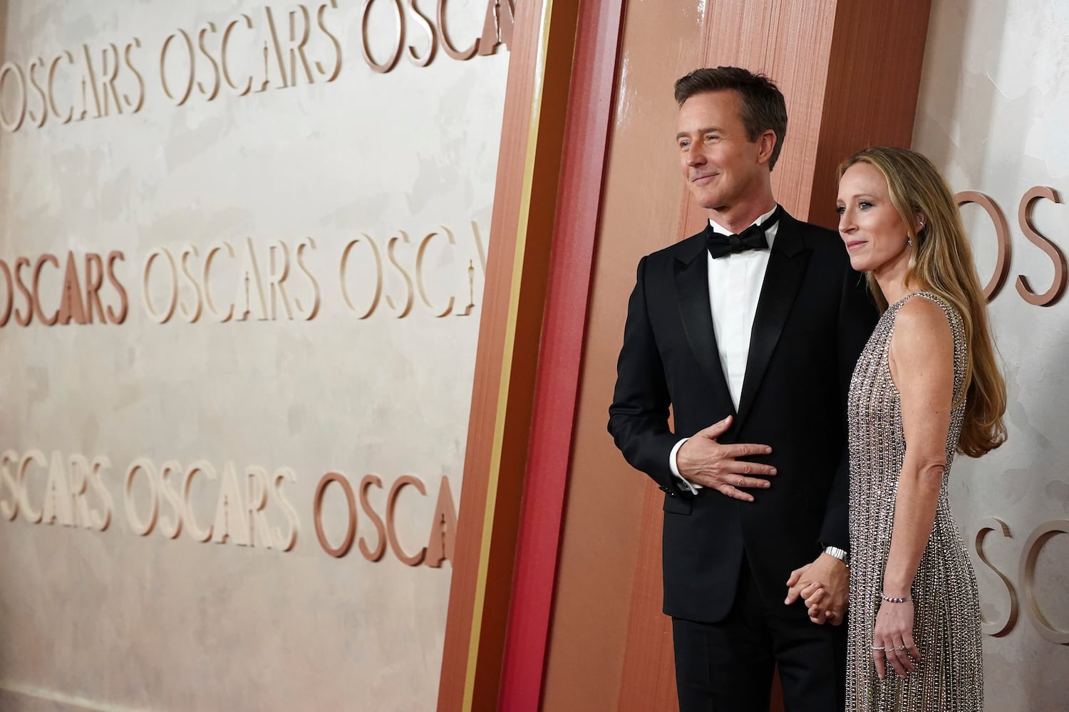 97th Academy Awards - Arrivals