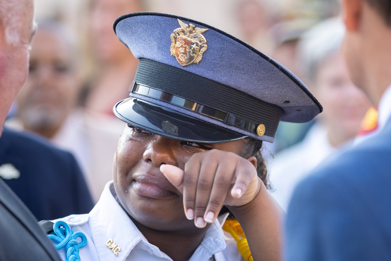 Georgia commemorates 22nd anniversary of 9/11 Attacks
