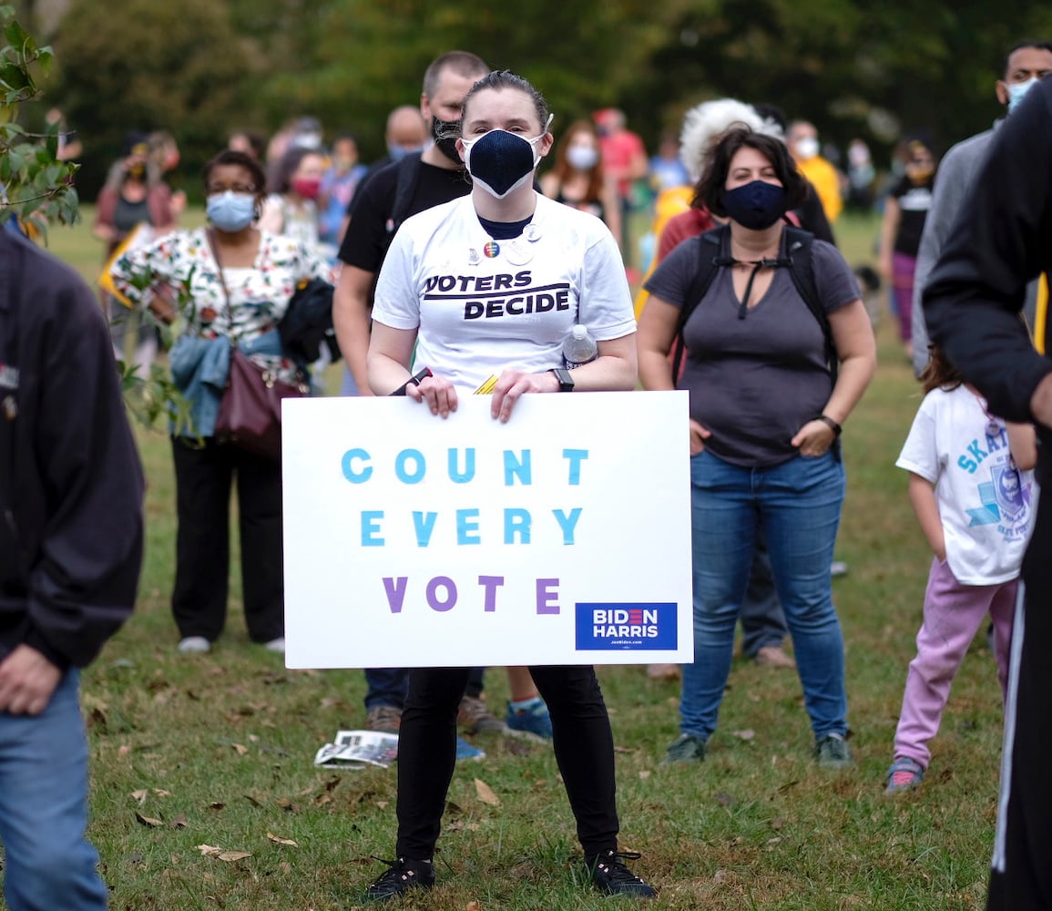 Georgia election