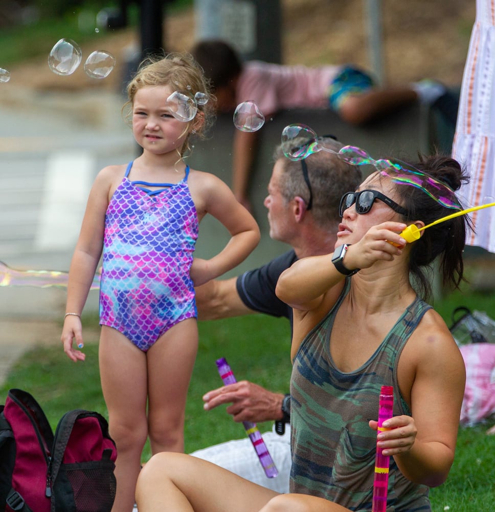 Brookhaven Cherry Blossom Festival