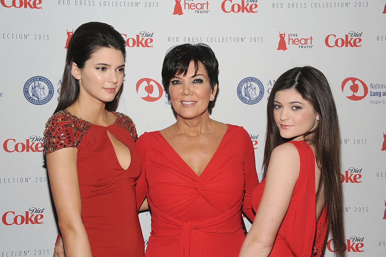 Photos: Kylie Jenner through the years