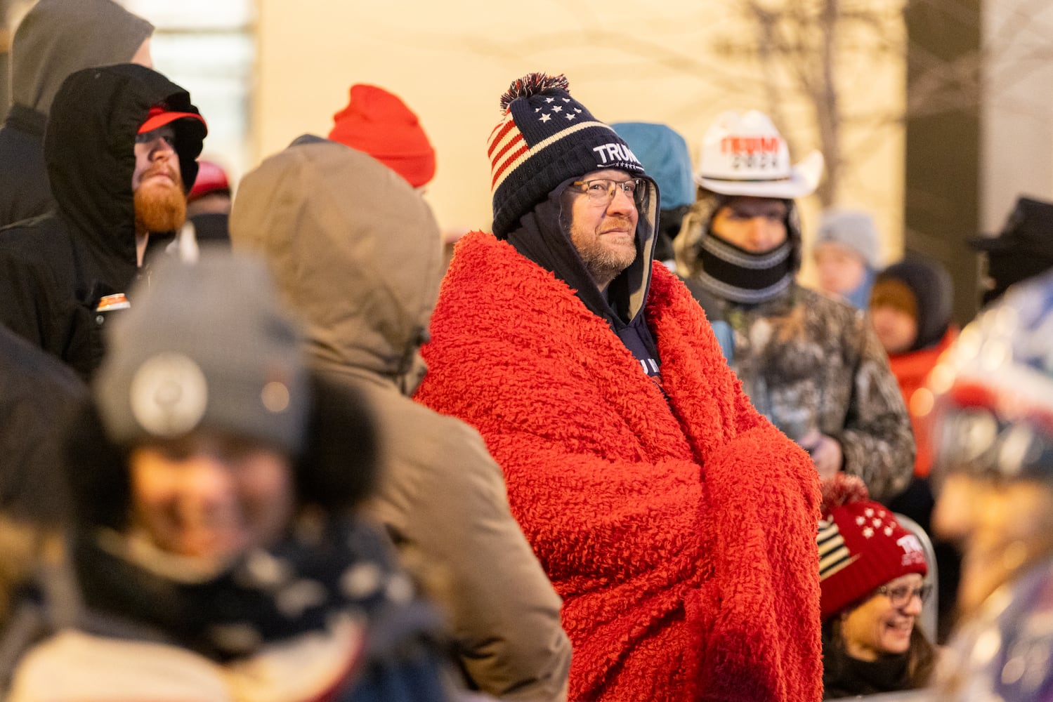 PHOTOS: Inauguration photos - Arvin
