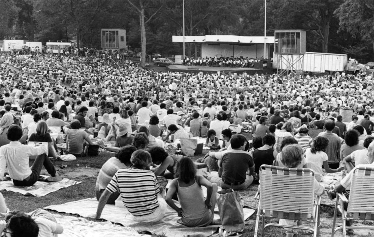 Piedmont Park