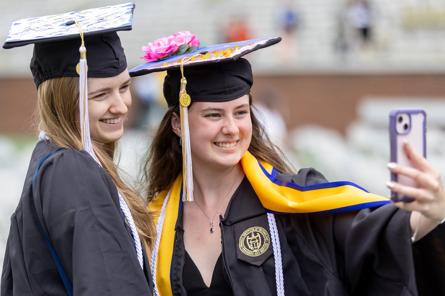 AAJC 050723 GEORGIA TECH GRAD
