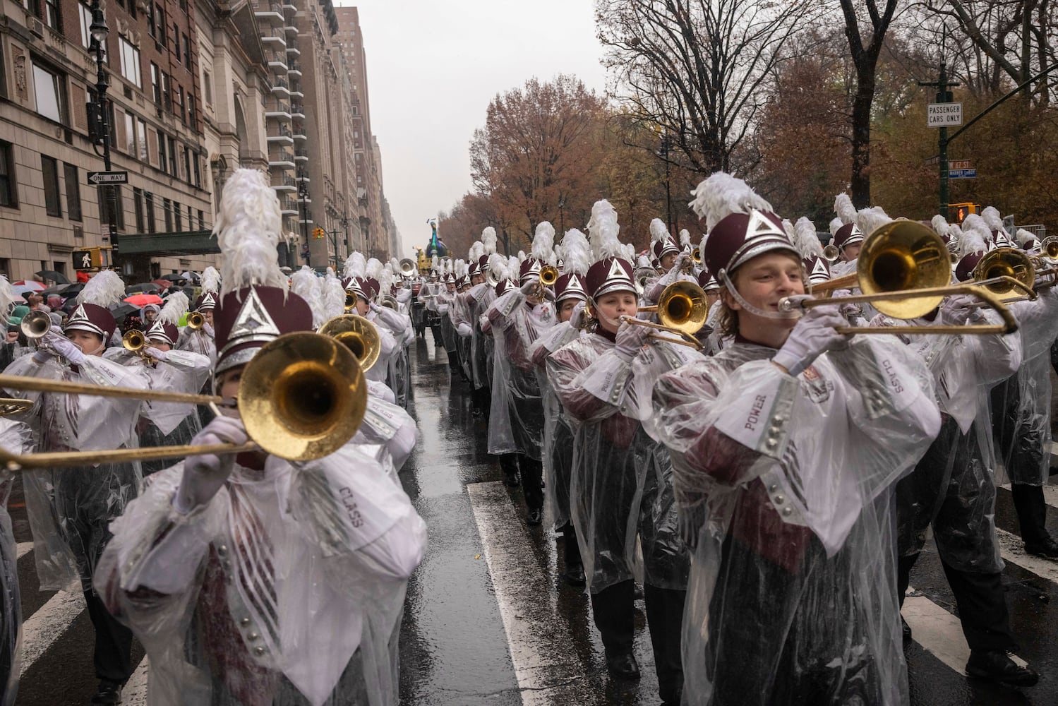 Macy's Thanksgiving Parade