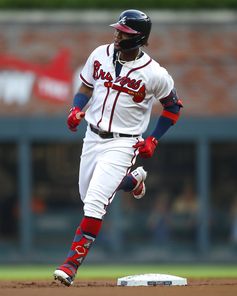 Braves Mets Monday