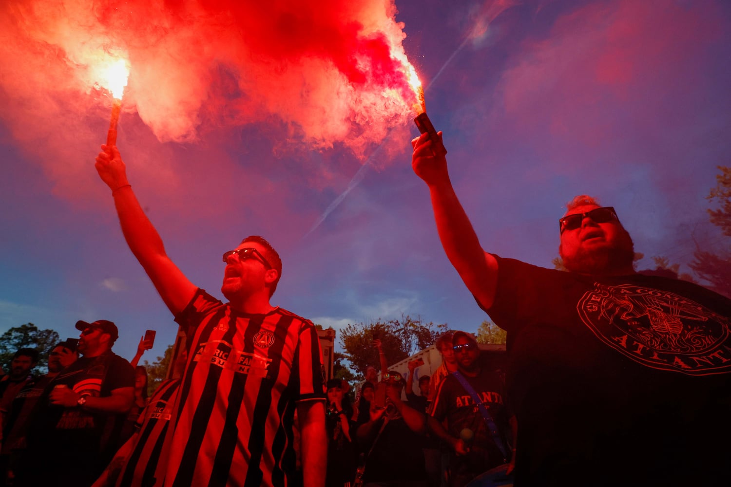 Atlanta United vs Miami