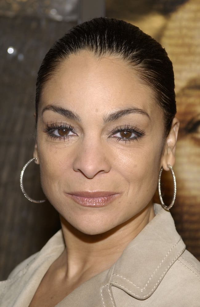 Jasmine Guy through the years