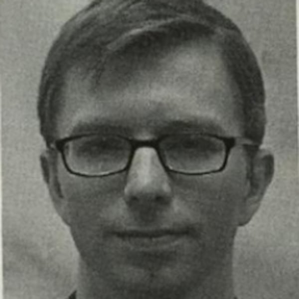 Chelsea Manning's Twitter profile photo. Manning's bio reads, "Former Intelligence Analyst. Trans Woman. Prisoner. Tweets are my own opinions."