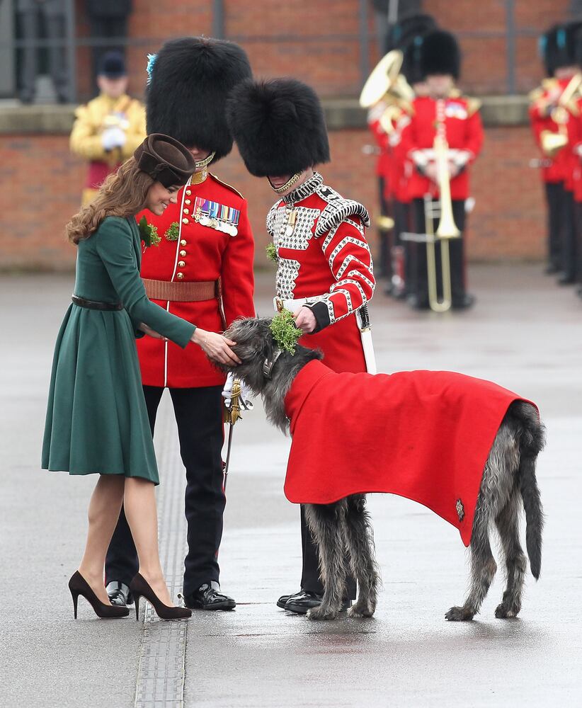 Photos: Kate Middleton through the years