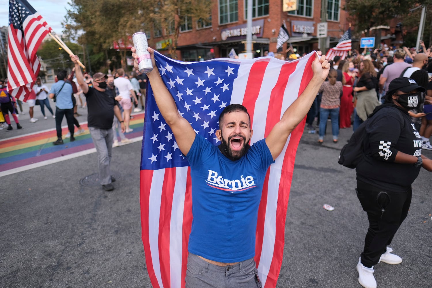 Georgia election