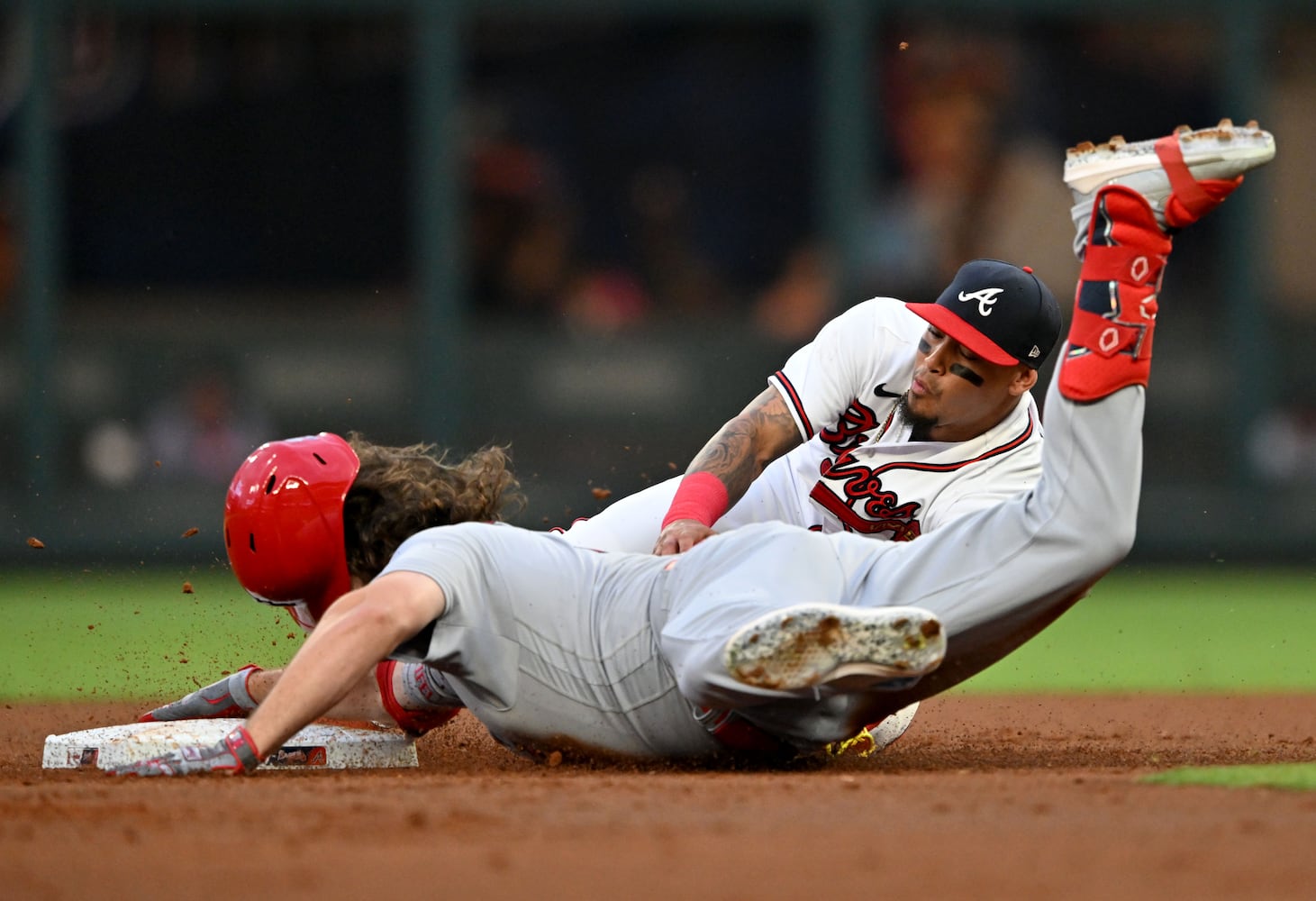 Braves vs Cardinals - Wednesday