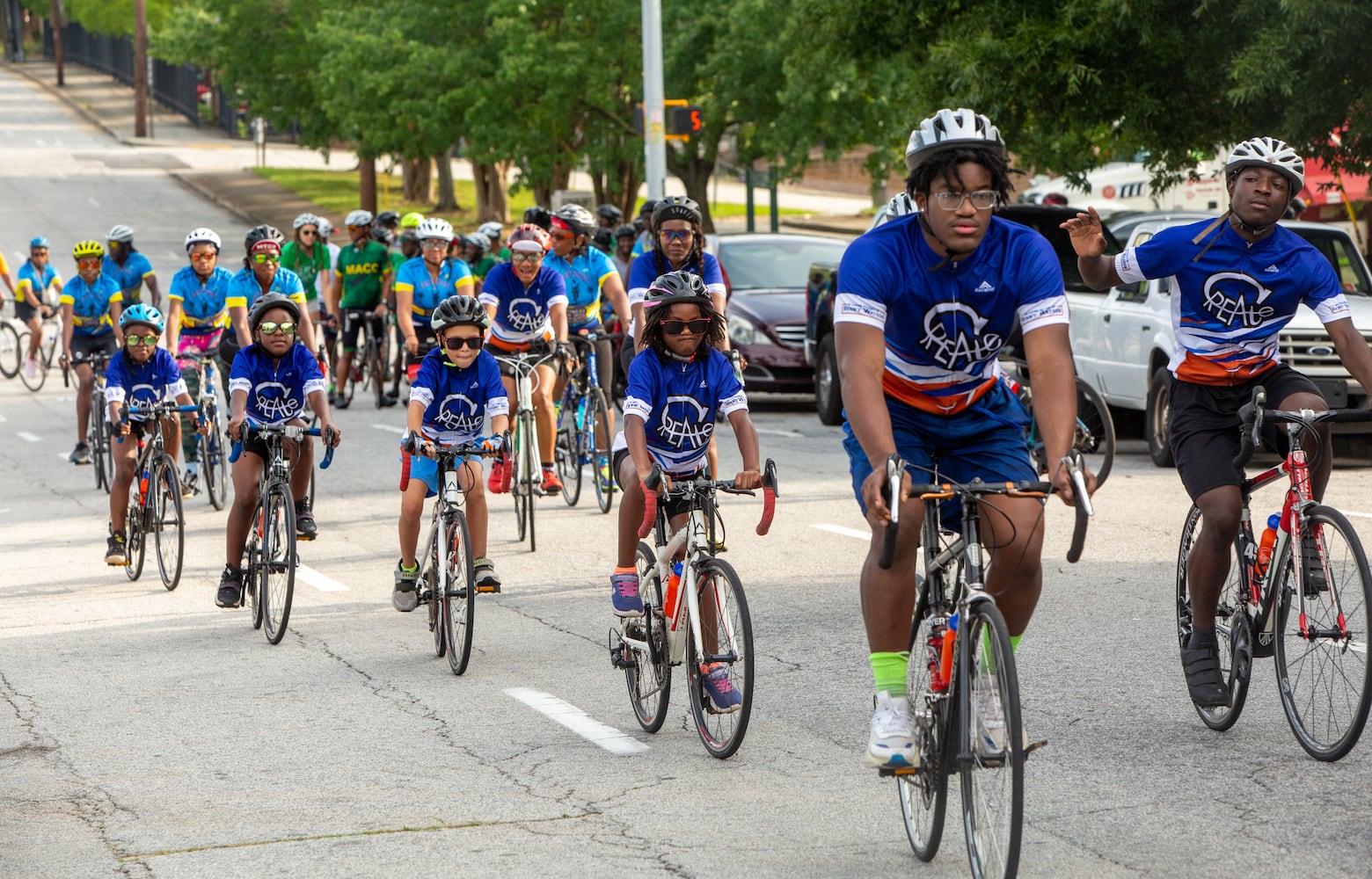 John Lewis Memorial Freedom Ride