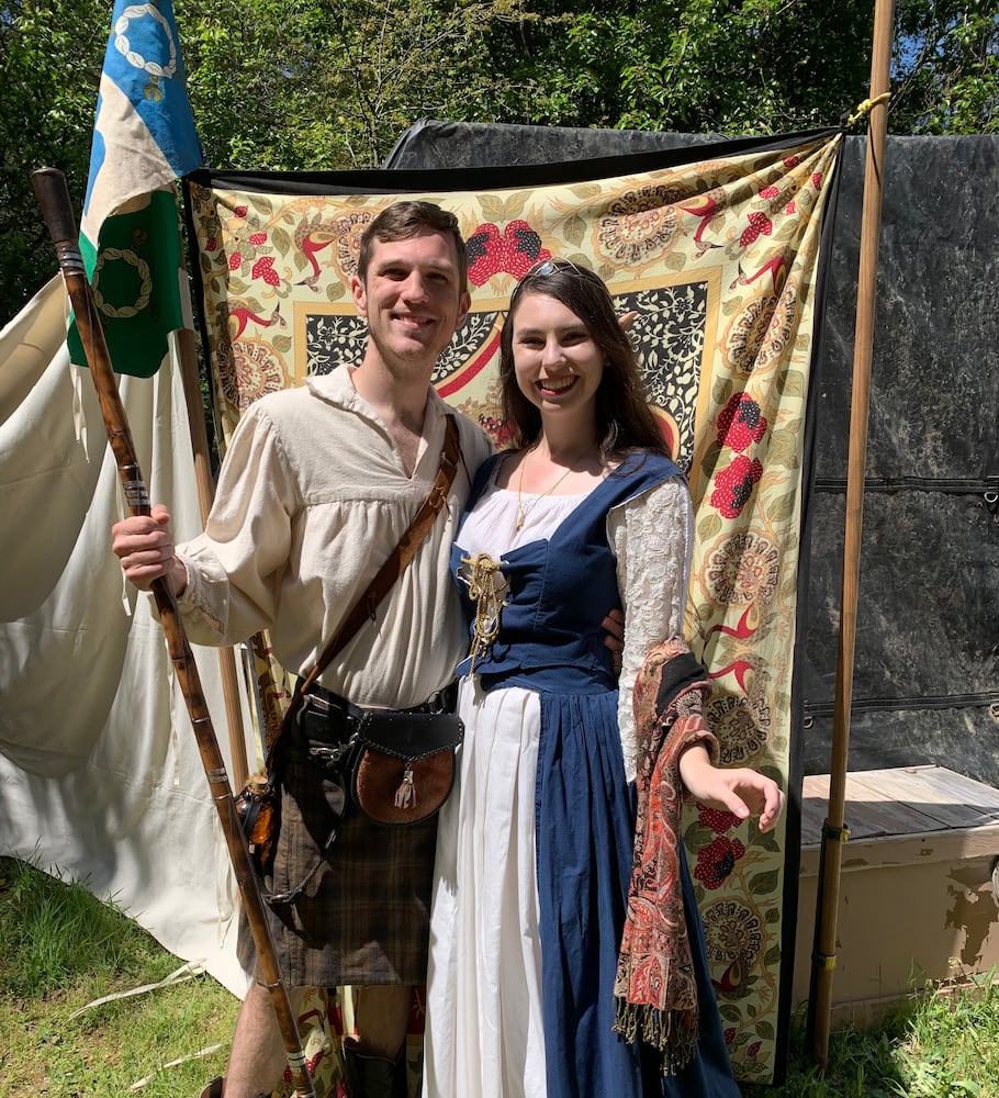 4F Renaissance Festival