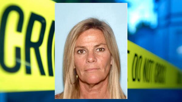 Kimberly Goodsell is wanted by Marietta police on drug charges.