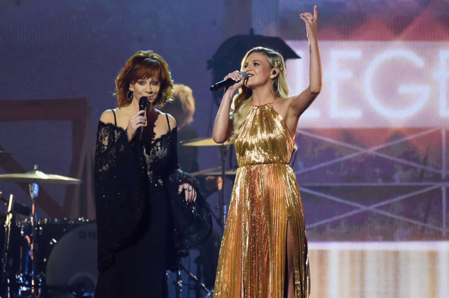 PHOTOS: 51st Annual CMA award show