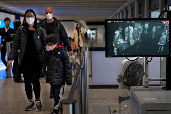 Hong Kong has declared the outbreak of a new virus an emergency and will close primary and secondary schools for two more weeks after the Lunar New Year holiday.