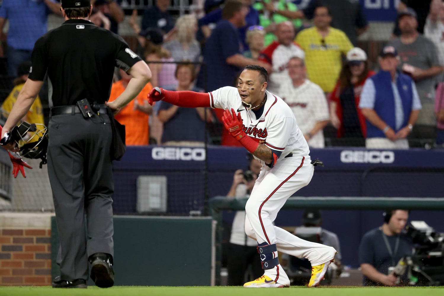 Atlanta Braves