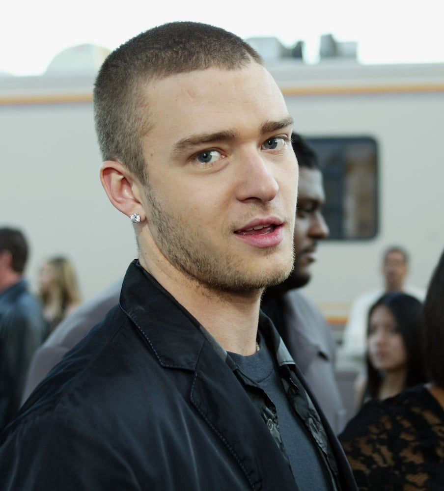 30th Annual AMAs - Arrivals