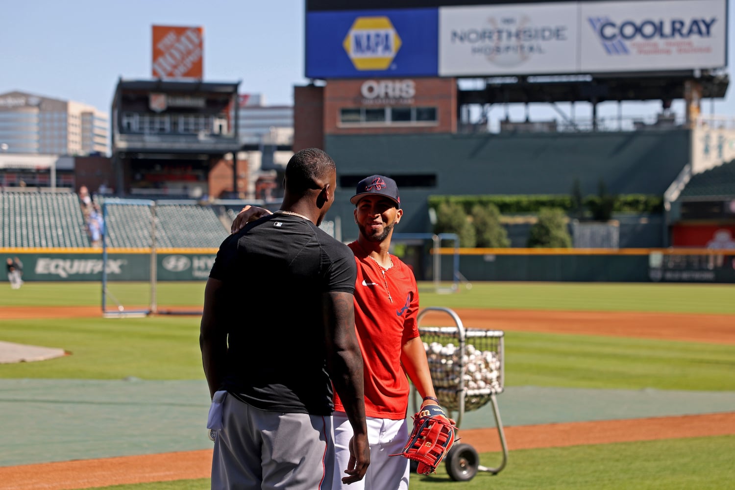 Atlanta Braves