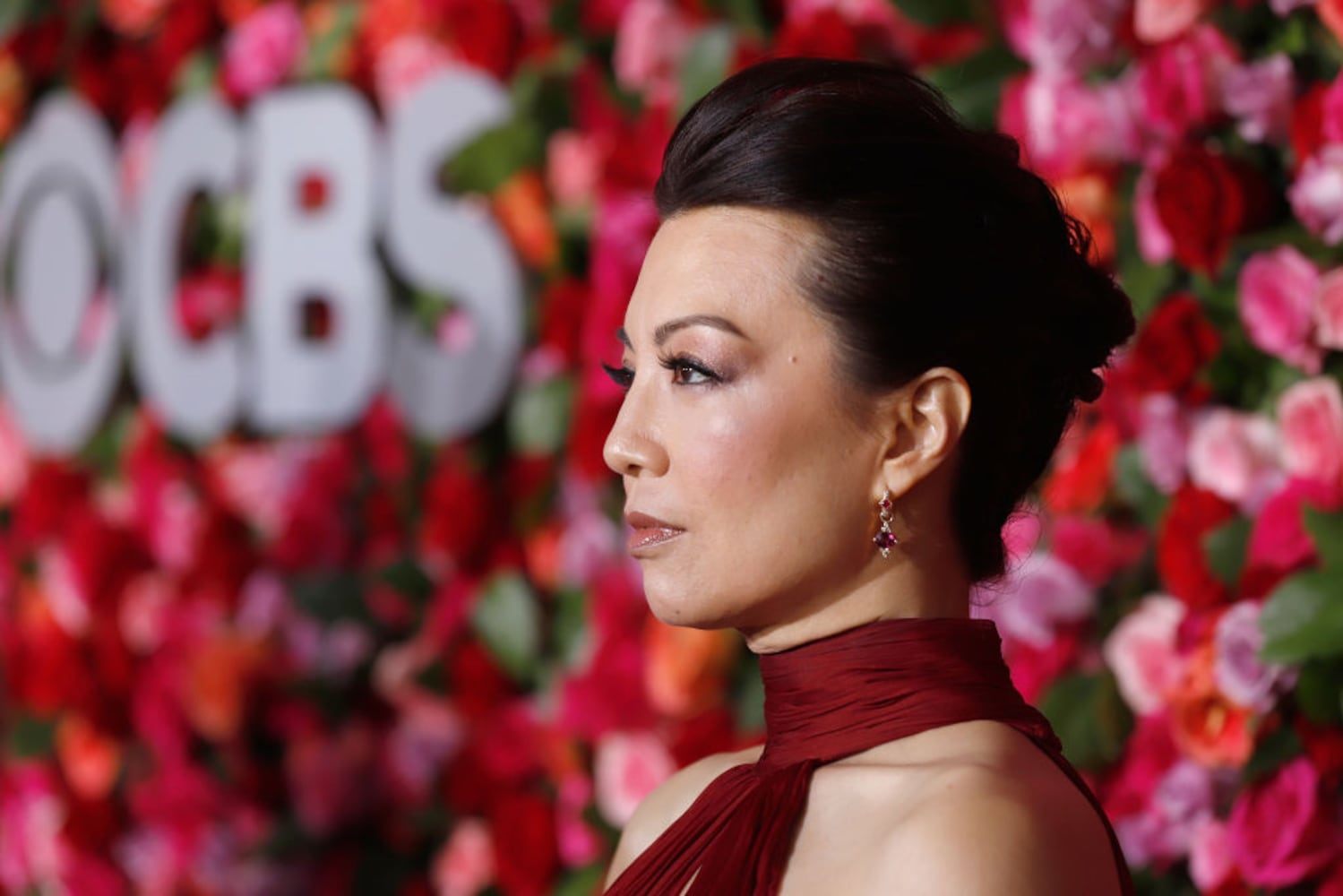 Photos: 2018 Tony Awards red carpet