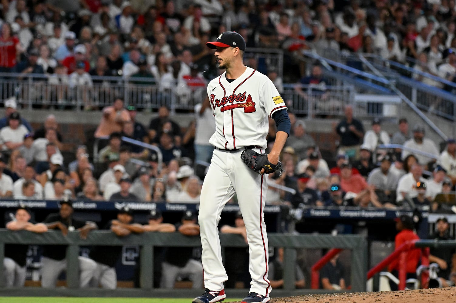 Braves vs Yankees - Wednesday