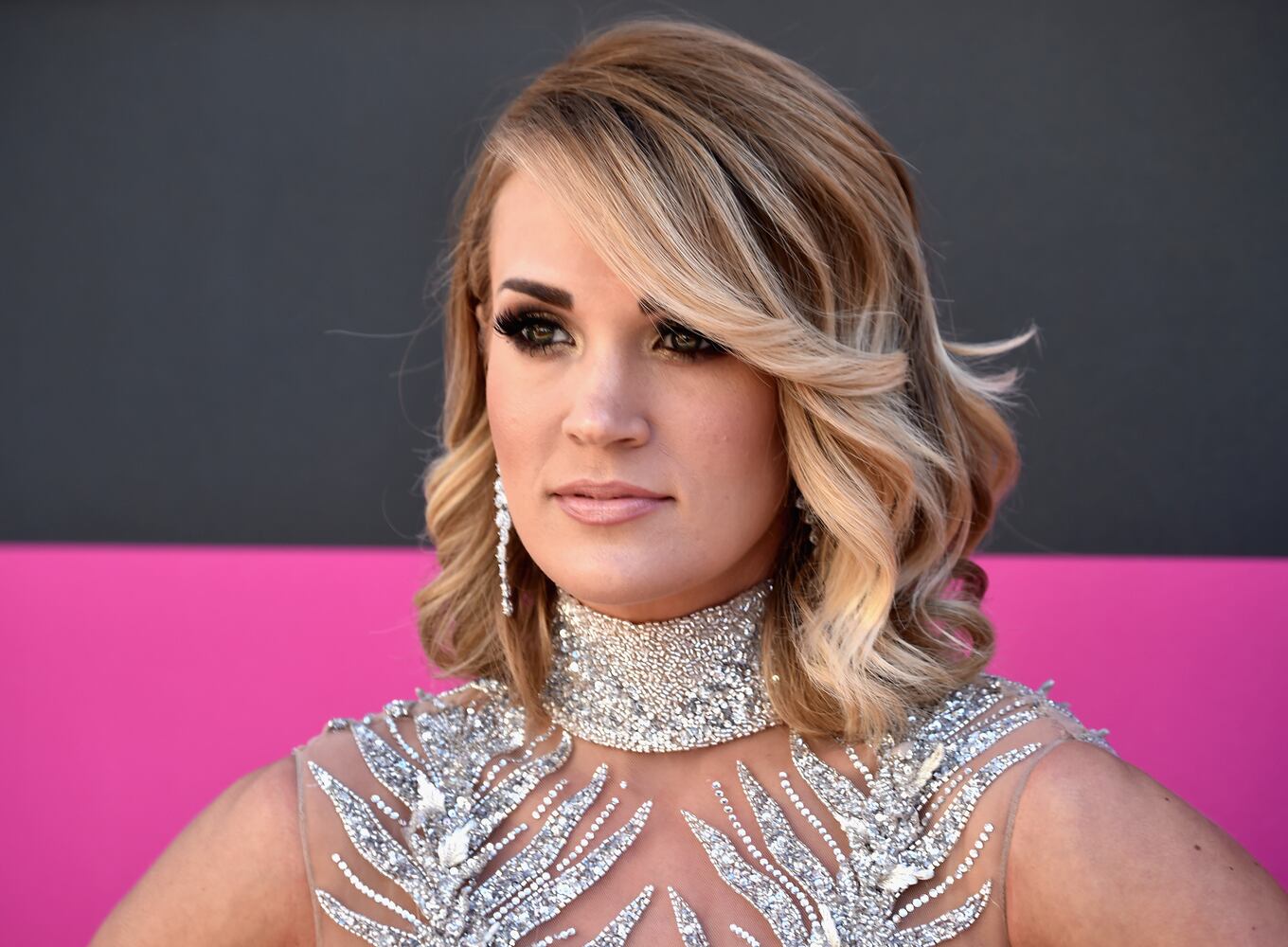 Carrie Underwood