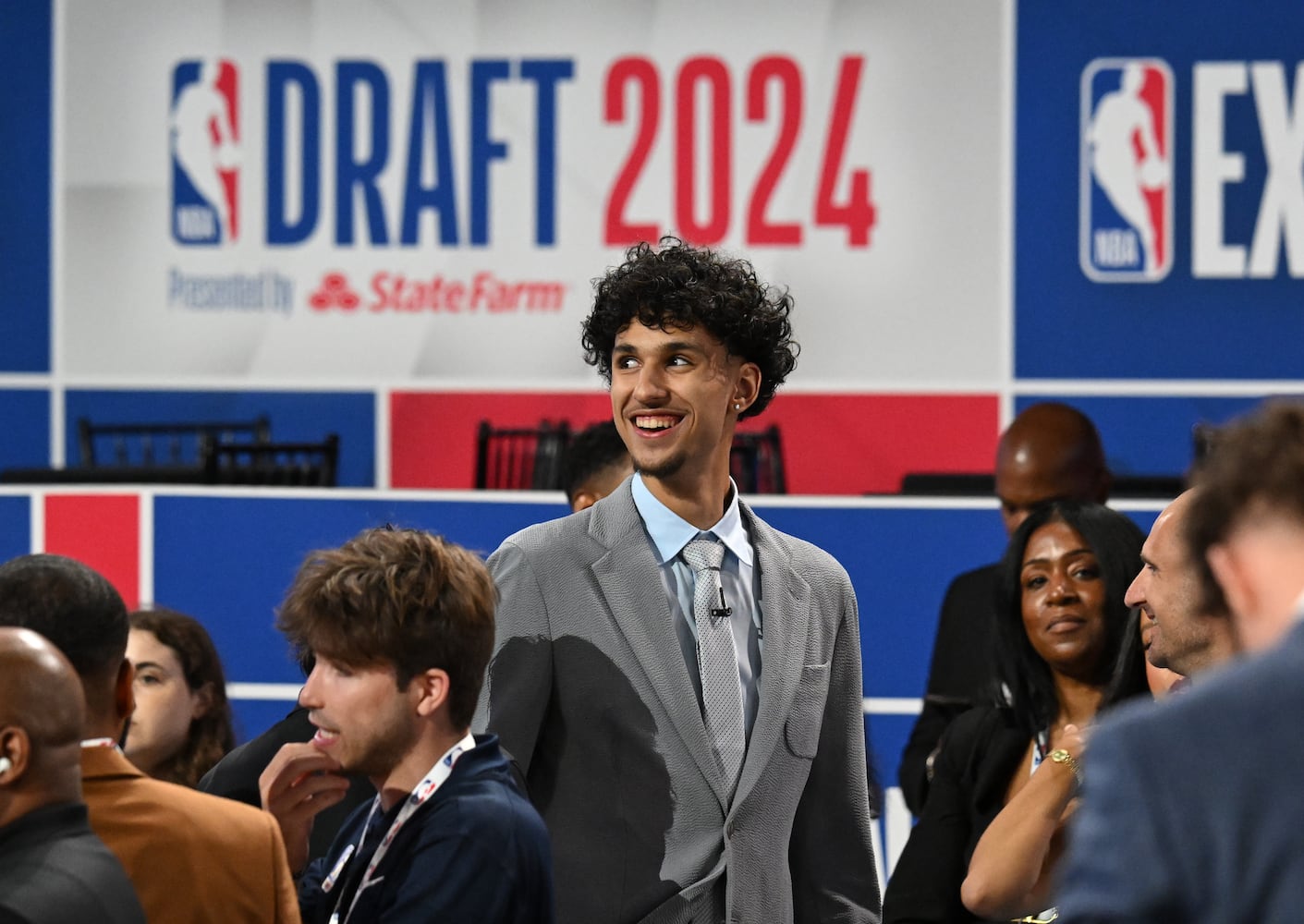 NBA Draft 