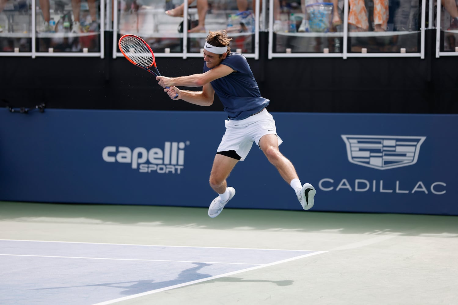 Atlanta Open Tennis Championship