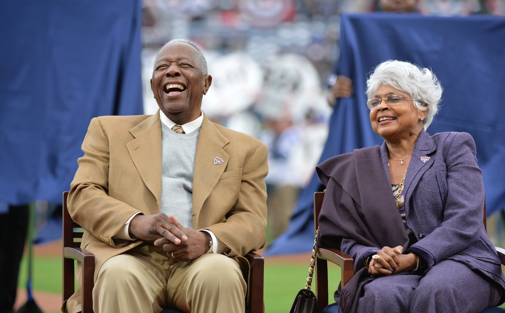 40 years since baseball record broken in Atlanta