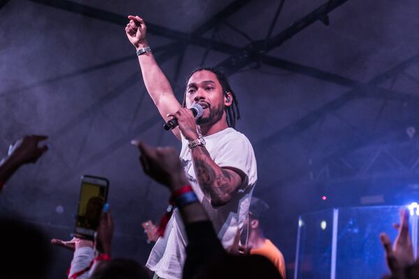 Miguel will also perform at One Musicfest this fall.